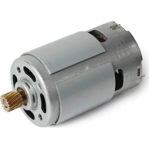 17/18 Teeth Car Electronic Hand Brake Module Motor for Mercedes Benz W221 for BMW X5 X6 Renault for Land Rover OEM 34436850289