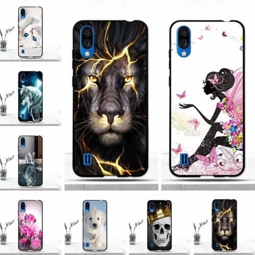 For ZTE Blade A5 2020 Case Silicone Soft Phone Case for ZTE A5 2020 A 5 2020 Case Back Cover for ZTE A5 2020 Cover Funda Coque