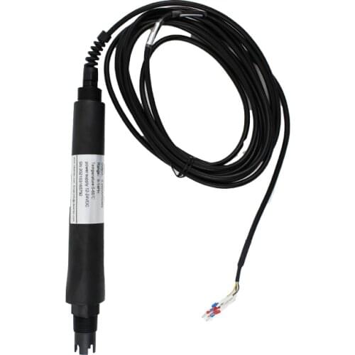 Environment sensor High Accuracy 0~14pH Online PH Probe ORP sensor DO Digital Sensor