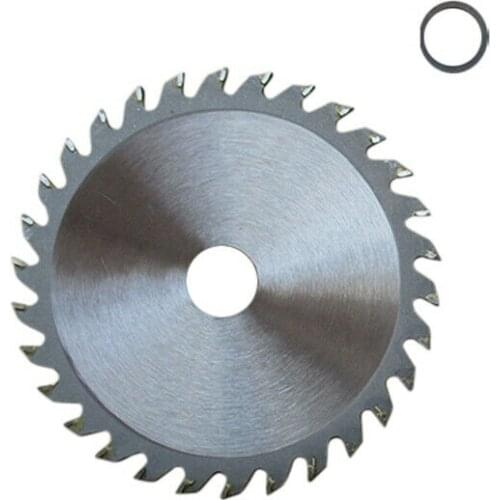 125*20mm 30T Carbide Circular Saw Blades Disc Woodworking Tipped Wood Cutting Saw Blade Tool Carpenter Tools