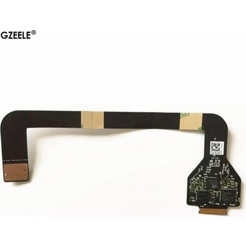 For Macbook Pro A1286 15" Trackpad Touchpad Cable Unibody 2009 2010 2011 2012