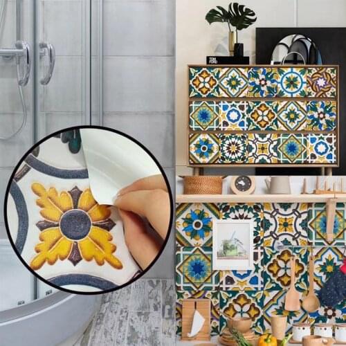 FEISITA Vinyl Wall Stickers