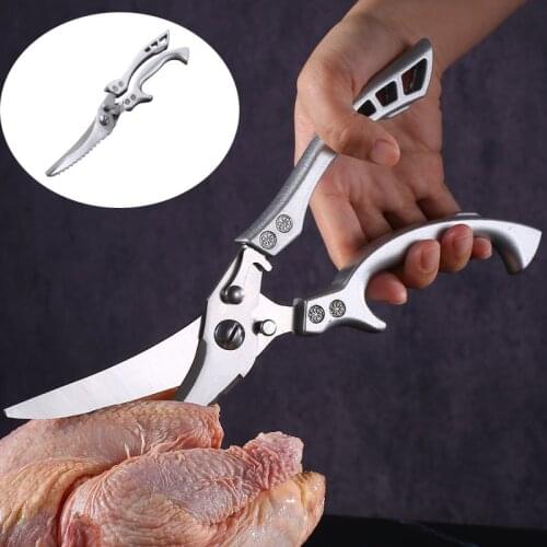 Foundtwo Fish Knives