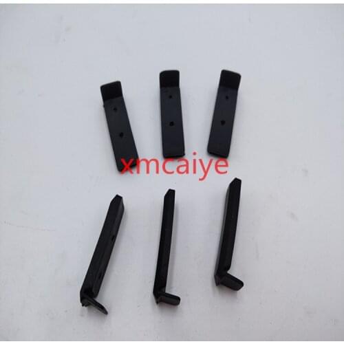 GTO52 GTO46 rubber kap voor sheet separator, 36.017.084, GTO46/GTO52 reserveonderdelen parts