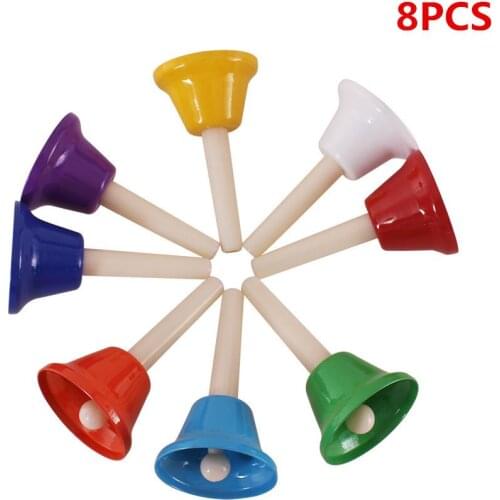 Колокольчики HiMISS China At AliExpress