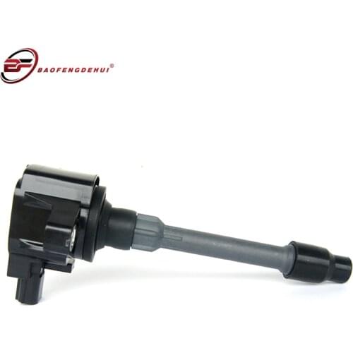Ignition Coil 30520-5R0-003 For Honda Fit Civic 2015-2017 B263