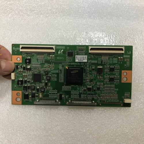 40INCH 46INCH 55INCH original 100% test SD120PBMB4C6LV0.0 work LTA460HQ12 logic board