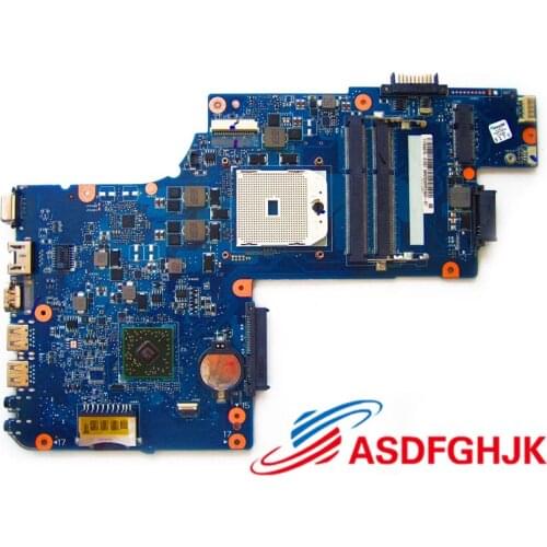 Original for Toshiba Satellite C850D C855D L850D L855D laptop motherboard H000052420 Test Free Shipping