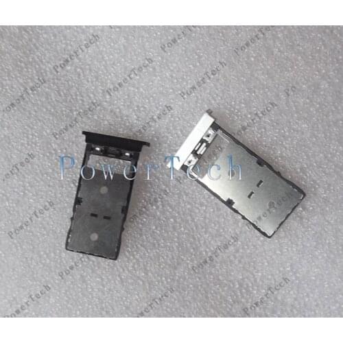 Original doogee bl9000 SIM Card Holder Tray Card Slot For doogee bl9000 Cell Phone