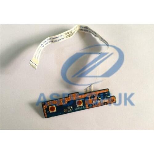 Pc Nanny Power Board w / Cable for Lenovo G450 G550 Series ls-5081p works 100% Test ok