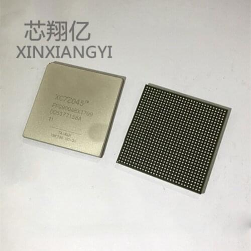 XINXIANGYI XC7Z045-2FFG900I XILINX