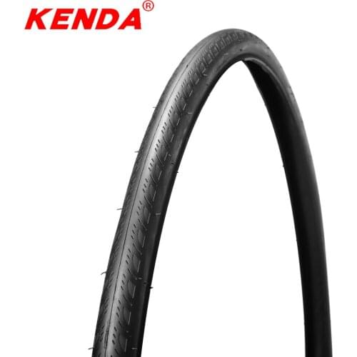 KENDA bicycle tire 700C 700*25C road bike tires 60TPI ultralight 325g cycling tyres low resistance