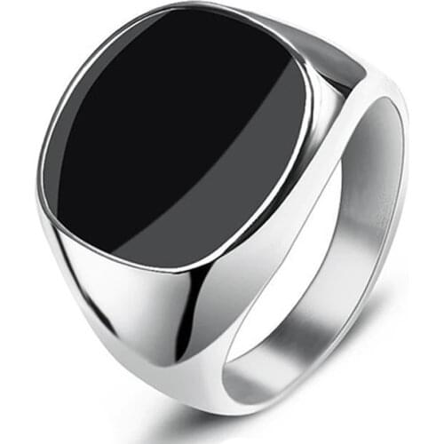 Yanhui Gold Rings For Men