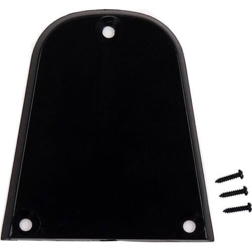 Replacement 1-ply Acoustic/ Bass Guitar Rod Cover Decoration Parts