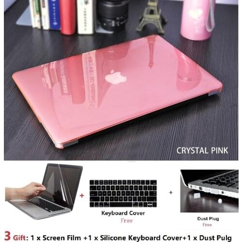 Laptop Hard Case Protect For 11 12 13 15 16 Inchs Macbook Air Retina Pro Touch Bar A2337 A2338 Cases For 2020 13Pro A2251 A2289