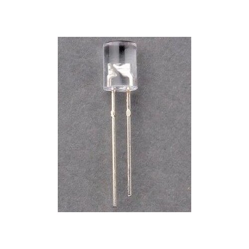 1000PCS x 3mm Flat top Water Clear Yellow Warm White Red Jade Green Blue Light-Emitting Diode LED Lamp