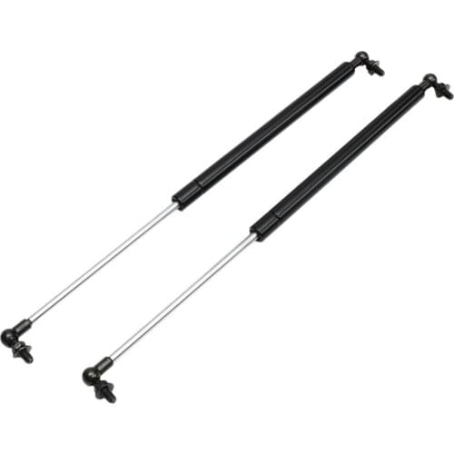 2 Pieces Supports Lifts Bonnet Auto Gas Spring Shocks, Motorcycles