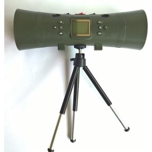 2015NEW to EU fpr e-caller decoy/decoys for bird training/training bird sound . training birds