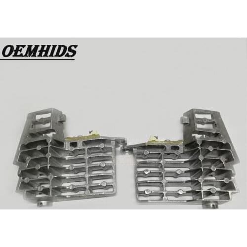 6002TZ0137 6002TZ0138 Original Used OEMHIDS LED Modul Parking Light Left Right OEM Headlights Control Unit GDAIS19U3 1Pieces