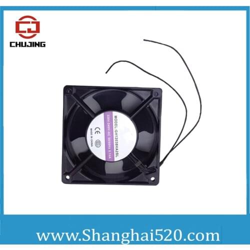 AC 220V-AC240V plastic fan , cooling equipment ,CE ,CCC