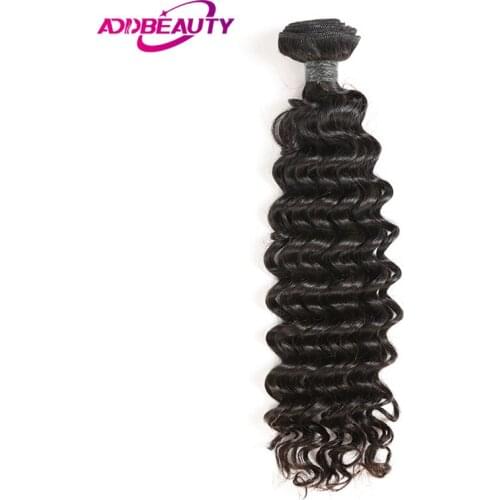 Addbeauty Curly Hair Strands