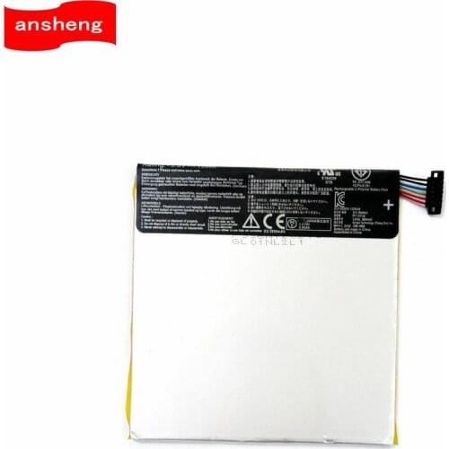 3950Mah C11P1303 battery for Asus Google Nexus 7" Nexus 7 II 2 2nd Gen 2013 ME571 ME57K ME57KL K008 K009