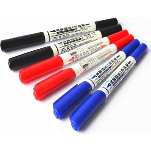 Водостойкие маркеры AnnWood China At AliExpress