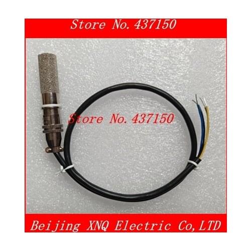 Soil temperature humidity sensor SHT10 SHT20 sht30 sensor probe SHEN-77 agricultural greenhouse soil moisture sensor
