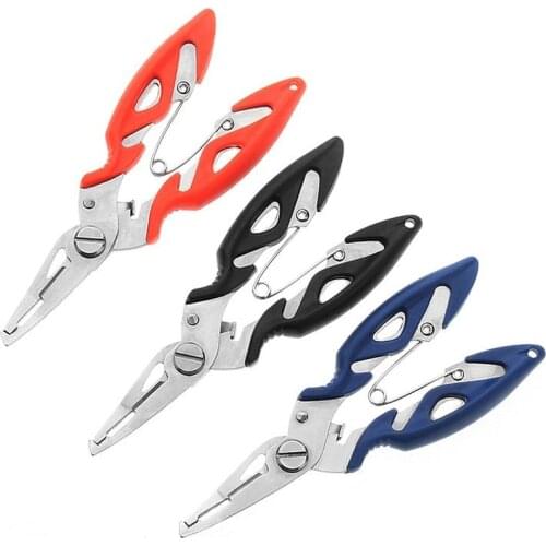FORREECCI Fishing Pliers