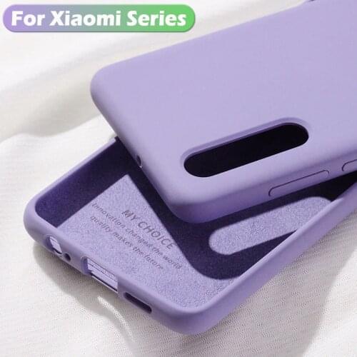 JONSNOW Phone Cases Xiaomi Mi 8 Lite