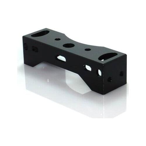 LESU 1/14 Metal Transom Model for RC FH12 Q11 R470/R620 Q14 Tractor Sca Truck TH02384-SMT3