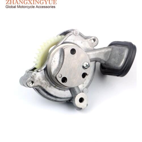 Motorcycle Oil Pump for Honda CBT125 CB125T CM125 Cb125 Twin 125cc 15100-KC1-000 1982-1997