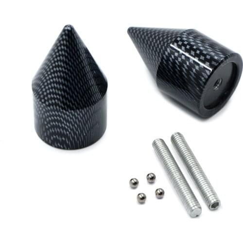 Aftermarket free shipping motor parts For Motorcycle Suzuki GSXR 600 750 1000 Hayabusa GSX1300R Katana SV Bandit TL1000S CARBON