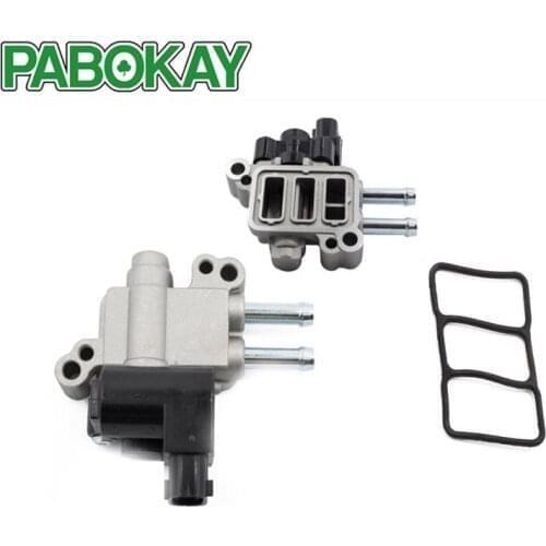 Idle Air Control IAC Valve 36460-PAA-A01 for Honda Accord Odyssey Acura CL