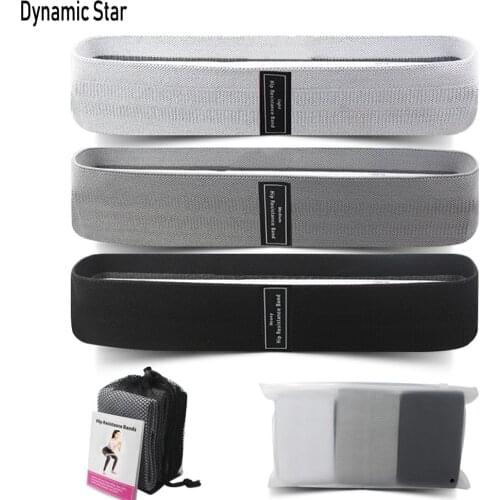 Unisex Fitness Accessories Yoga Resistance Bands Elasticas Rubber Booty Band Home Workout Sport Exercise Gym Portable Equipment