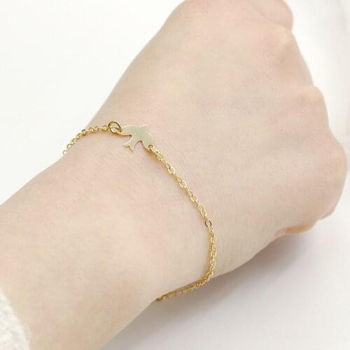 Shuzhenxue Braided Bracelets