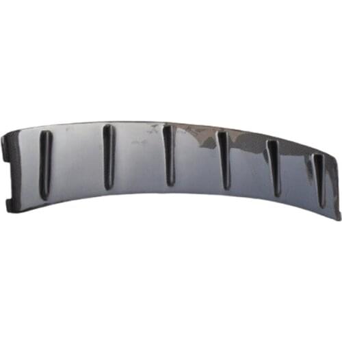 CF GD Vortex Air Generator Carbon Fiber