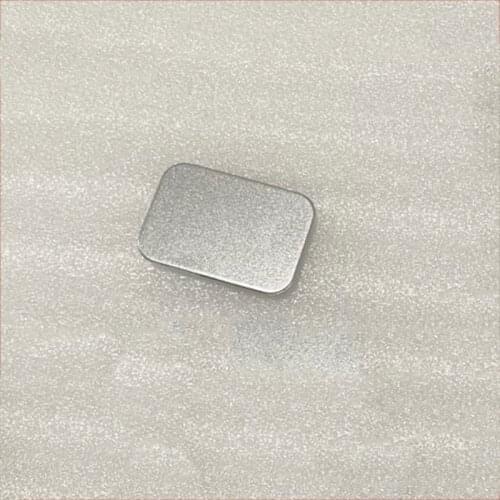 Interior Door Handle Trim Panel Screw Cover Armrest Handle Screw Cap for Mitsubishi Outlander