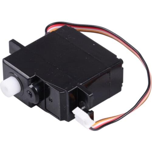 Wltoys A969 RC Car Sapre Parts A949-28 Servo Remote Control Car Accessories 17g Servos Steering engine A979 A959-B Servos