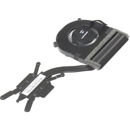 XT-XINTE CPU Cooling Fan for Lenovo ThinkPad X1 Carbon 2017/2019 for Lenovo ThinkPad Yoga X1 2017 CPU Cooler