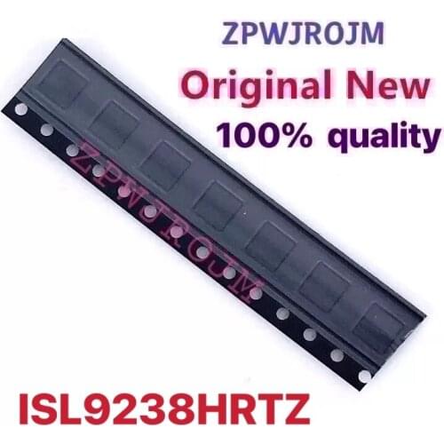 2pcs ISL9238HRTZ ISL9238H ISL9238 9238H QFN-32