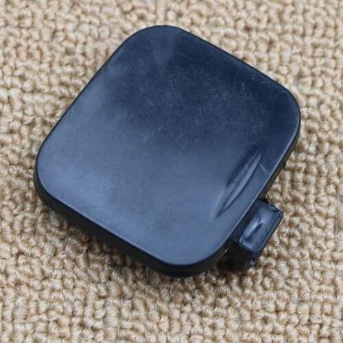 39886277 30744906 Front Bumper Grille Grill Tow Eye Hook Cap Cover For Volvo S40 2008 2009 2010 2011 2012