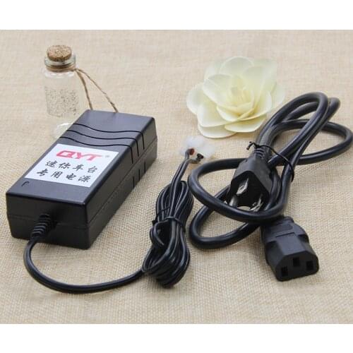 220V to DC12.5V power supply DC12V power adapter for mobile radio MINI8900 KT8900 VV-898S KT-7900D KT-8900D Mini-9800 KT-8900R