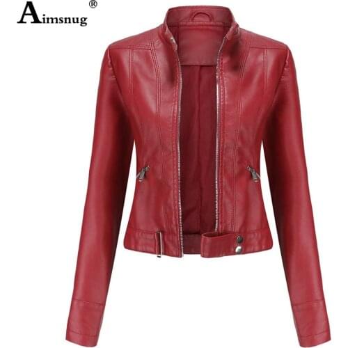 Женские большие куртки Aimsnug China At AliExpress