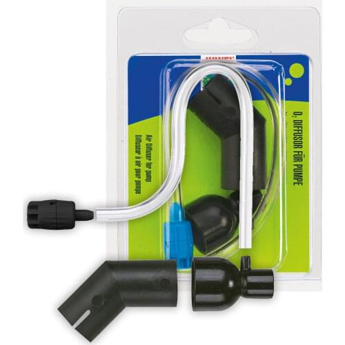 JUWEL Aquarium Air Pump OXYPLUS O2 Diffusor Fish Tank Bubble Diffuser Aquatic Tube Accessories Bioflow Venturi Pump Tube