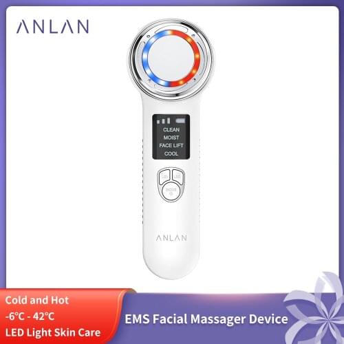 Anlan IoT Device