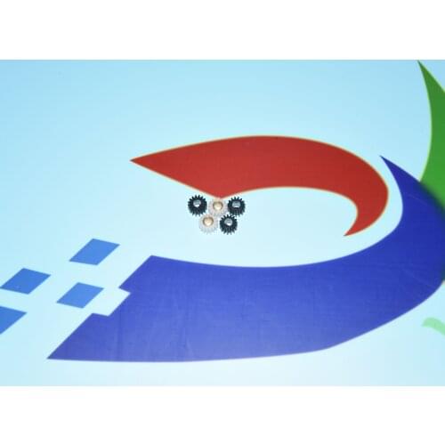 B039-3245 B039-3062 B039-3060 Developer Gear Kit Set for Ricoh Aficio AF 2018 3025 3030 1015 1018 2015 MP1600 MP2510 MP3010