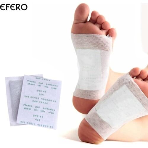 EFERO Foot Care Products