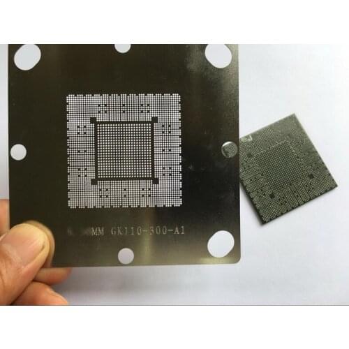 GK110-300-B1 GK110-300-A1 GK110-301-B1 GK110-400-A1 GK110-425-B1