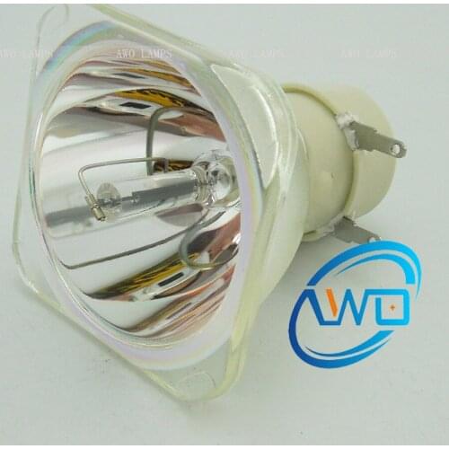 AWO Bare Projector Lamp Bulb 5J.J5405.001 for Benq W700 W1060 W703D W700+ EP5920 Projectors
